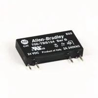 Allen Bradley 700-TBS60