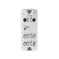IFM IO-Link Master SL EIP 4P IP69K