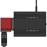 TR Electronic CEW58M-00297