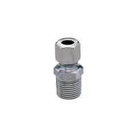 IFM PROGRESSIVE RG FITTING D10 NPT