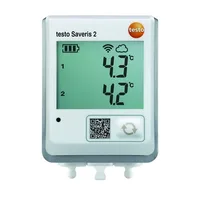 Testo SE & Co. KGaA 0572 2032