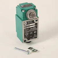 Allen Bradley 802M-AZJ7