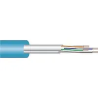 Draka UC400 S23 C6 U/FTP 2x4P LSHF 1000DW