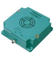 Pepperl+Fuchs NCN100-F23-E2-V1