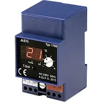 AEG Haustechnik ATE 30T