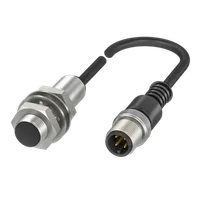 Balluff BES M12MG-GOC30B-BP00,3-GS04