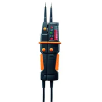 Testo SE & Co. KGaA 0590 7502