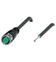 Pepperl+Fuchs V15-G-BK5M-PVC-U