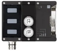Euchner MGB2-I-BR-U-XK2S5-PY-R-169573