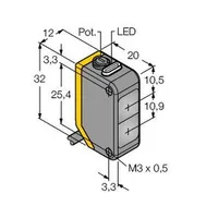 Turck Q20PDXL