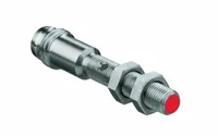 Leuze IS 205MM/4NO-1E5-S8.3