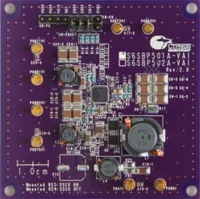 Infineon S6SBP501A00VA1001