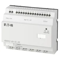 Eaton Electric EASY618-DC-RE