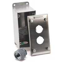 Allen Bradley 800H-1HZ4