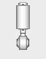 Kieselmann 4125 S-S