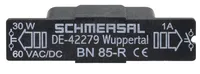 Schmersal BN 85-R-1824-3 1,0M
