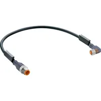 Lumberg Automation RST 3-RKMWV/LED A 3-224/1 M