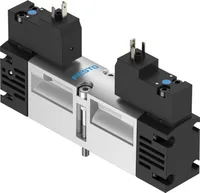 Festo VSVA-B-P53E-ZH-A2-2AC1