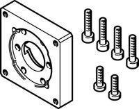 Festo EAMF-A-28A/30A-40A