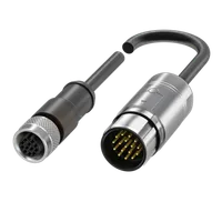 Balluff BCC M41C-M67H-3F-722-PS0C08-045-C009