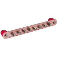 Dehn + Söhne PAS I 8AP M10 CU