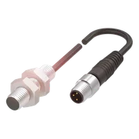 Balluff BMF 08M-PS-C-2-KPU-SA2-S49-02,5
