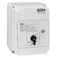 Helios Ventilatoren RDS 7
