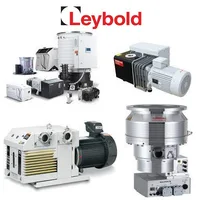 Leybold BAV 40 EP AL 24VDC AL, REF: LEYBOLD, P/N: 215325