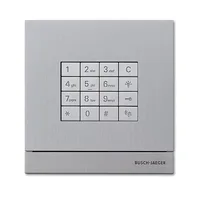 Busch-Jaeger 83100/71-660