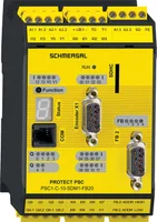 Schmersal PSC1-C-10-SDM1-FB20-PBPS