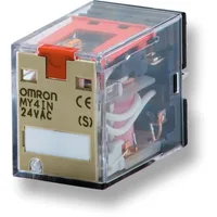 Omron MY2 100/110VDC (S)