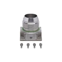 IFM FLANGE ADAPTER G1 FOR O1D