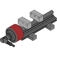 TR Electronic 333-00017