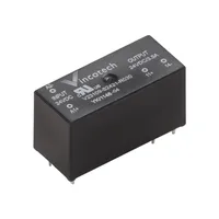 Weidmüller SSR 24VDC/0-24VDC 3,5A