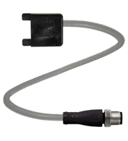 Pepperl+Fuchs VAZ-PK/G20-1M-V1-G
