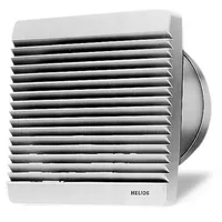 Helios Ventilatoren HSW 200/4
