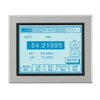 Keyence LS-D501