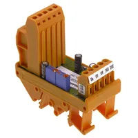 Weidmüller RS D8-U +-10V