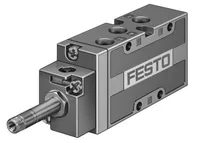 Festo MFH-5-1/8-B-EX
