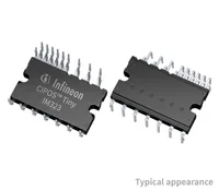 Infineon IM323-L6G2