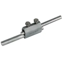 Dehn + Söhne TM 8.10 8 AL
