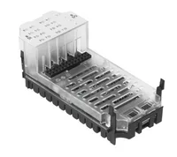 Festo CPX-8DE-8DA