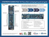 Infineon CY8CPROTO-064B0S3