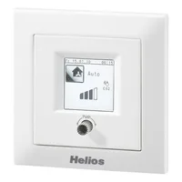 Helios Ventilatoren KWL-BEC