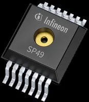 Infineon SP490-01-11