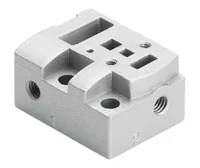 Festo MHA1-AS-2-M3