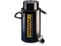 Enerpac RACL1502 Aluminum Lock Nut Hydraulic Cylinder
