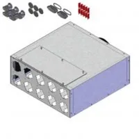Helios Ventilatoren FRS-VK 10-51/160