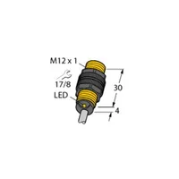 Turck NI5-P12-Y1X/S97