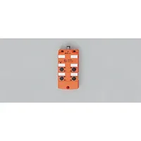 Ifm Electronic IO-Link module 4 x 2 DI IP 67
